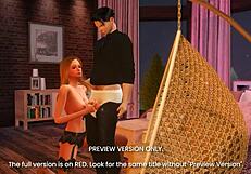 i cant believe this hollywood heat 3d hentai preview is so naughty