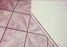 Hey, this hot blonde step aunt is teaching me all about sex ed with her big ass.