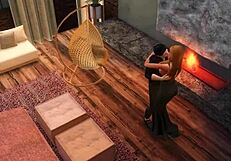 i cant believe this hollywood heat 3d hentai preview is so naughty