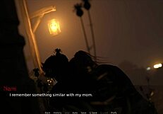 Summers gone 92: a nostalgic game experience