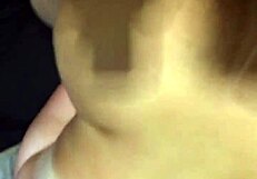 Tan lines tinder hookup turns wild!