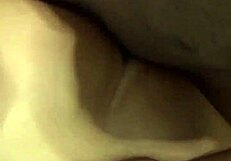 Tan lines tinder hookup turns wild!