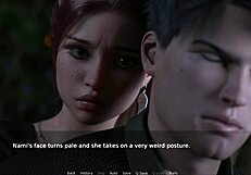 Summers gone 92: a nostalgic game experience