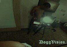 Swinger milf wife gets anal prolapse and squirts hard