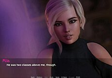 Summers gone 92: a nostalgic game experience