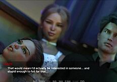 Summers gone 92: a nostalgic game experience