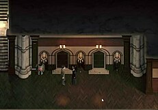 Wow, Complete Gameplay With Blowjobs And Orgy!