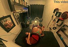 outro olhar por dentro da cena priscila beline novinha gostosa fudendo com lick e ass licking