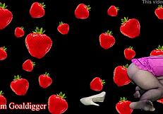 feeling humiliated as small dick owner pays for blonde's pleasure