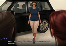 Millie Wants to Take Jamie and Liz Away