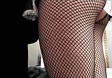 Empregada safada gives horny blowjob