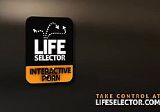 Cherrie DeVille's Passionate Hardcore Fuck Leaves Her Breathless