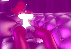 Sluts Street Furry Yiff After Show!