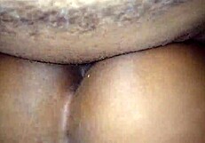 A Colombiana enjoys her favorite pose with style