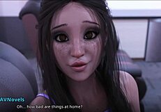 Millie Wants to Take Jamie and Liz Away