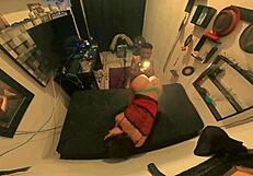 outro olhar por dentro da cena priscila beline novinha gostosa fudendo com lick e ass licking