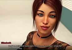 Millie Wants to Take Jamie and Liz Away