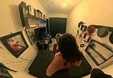 outro olhar por dentro da cena priscila beline novinha gostosa fudendo com lick e ass licking