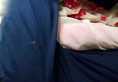 Step-sister seduces and gives great blow job