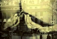 Retro Lesbian Pussy Play In Antique