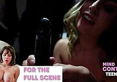 Anal freeuse consequences for spendthrift teen 18+ in fantasy