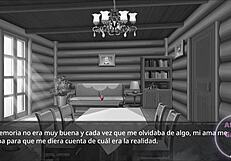 the prison adventure of the witch episode 10