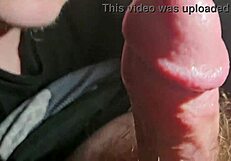 He says, 'I got sucked by that gay guy'