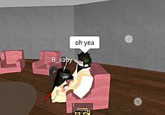 Slutty Doctor in Glasses Fucks Patient with Monster Cock, Caught on Cam in Condo Creampie