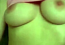 I fucked my teen 18+ with dildo and cock