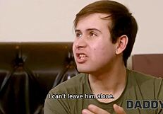 i'm watchin daddy4k on the road to recovery