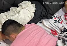 Latina Fucks Coworker Hard