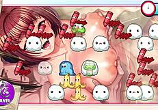 limpando imagens hentai - jogo hentai - paradise cleaning