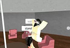 Slutty Doctor in Glasses Fucks Patient with Monster Cock, Caught on Cam in Condo Creampie