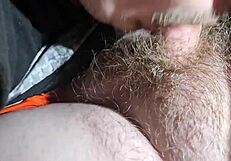 He says, 'I got sucked by that gay guy'