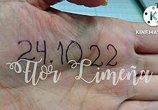 Playing alone at work with toys, what a naughty secret!