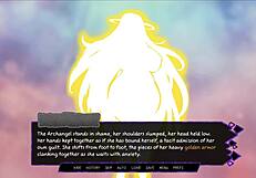 Futariuums Gate 第1集 半魅魔自慰熟女红发futa鸡巴