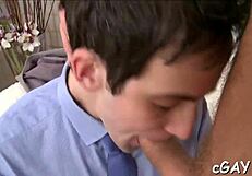 ANAL HOMOSEXUAL PORN WITH SUCKING AND ASSFUCKING