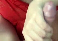 My New Milf Roommate, Wanna See How She Helps Me Cum POV?