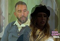 Anal freeuse consequences for spendthrift teen 18+ in fantasy