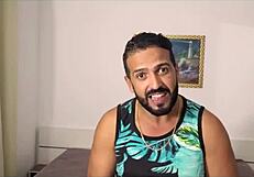 Belinha Baracho shares details of hot encounter 😏