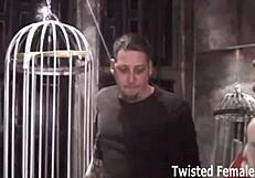 you are going to be my new pet