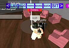 Médica vadia de óculos fode paciente com pauzão monstro, gozada no apê filmada