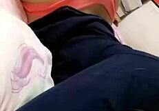 Feeling Intense Passion For Big Ass Prostitute Compilation