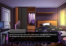 Futariuums Gate 第1集 半魅魔自慰熟女红发futa鸡巴