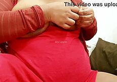 Indian college coed seduces her mother-in-law and aunt.