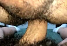 El Ancla 享受墨西哥生猛肛交乐趣