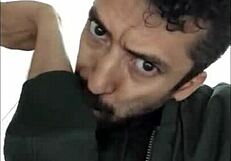 El Ancla 享受墨西哥生猛肛交乐趣