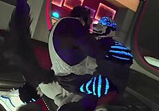 i compiled animations by artist oredsnow 2 for viewing