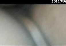 Rodiecutexx breaks sexyblackpumkins waist