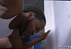 Pic of hairy dick black men gay first time purse thief becomes